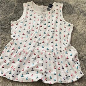 Lane Bryant Tank Top (Casual)